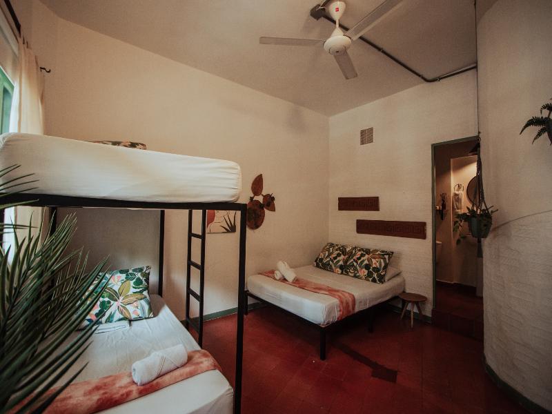 Centro Hostel Medellin image