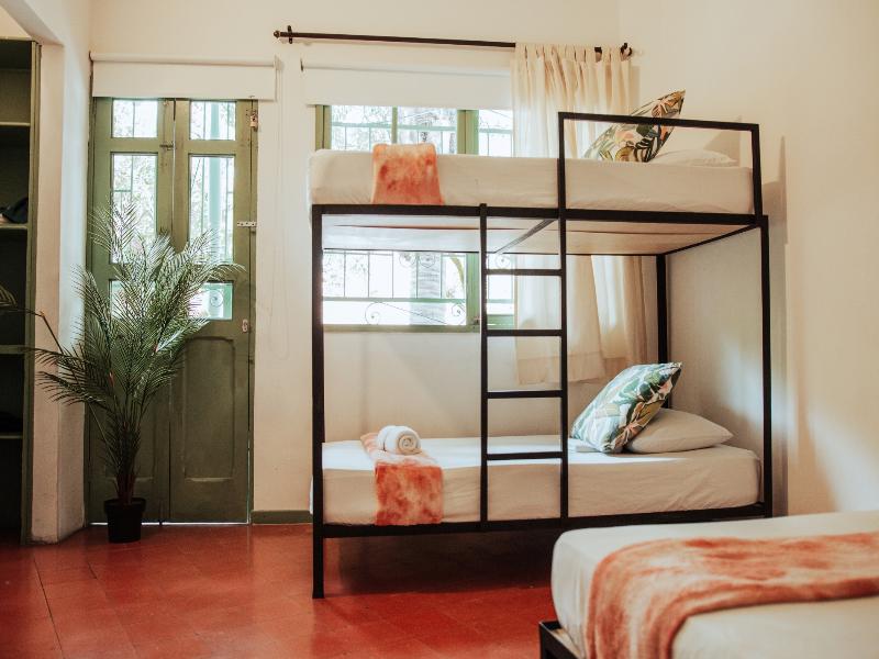 Centro Hostel Medellin image