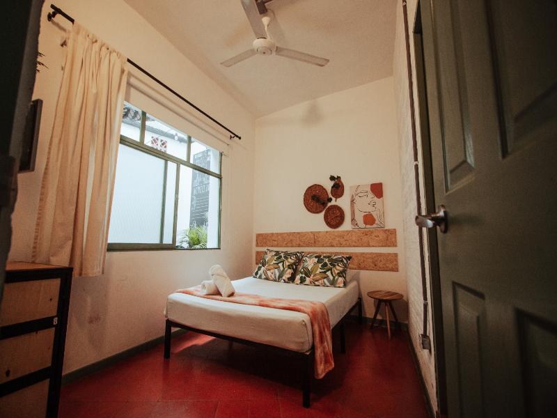 Centro Hostel Medellin image