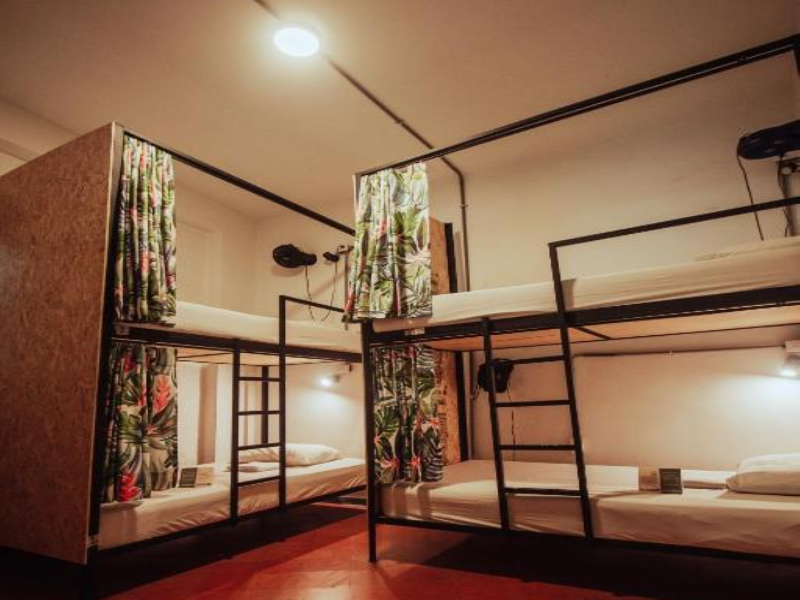 Centro Hostel Medellin image