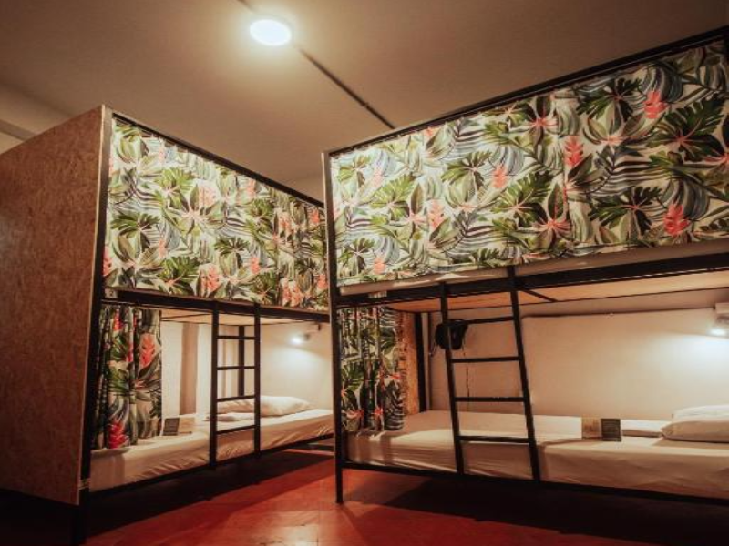 Centro Hostel Medellin image