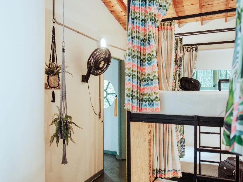 Centro Hostel Medellin image
