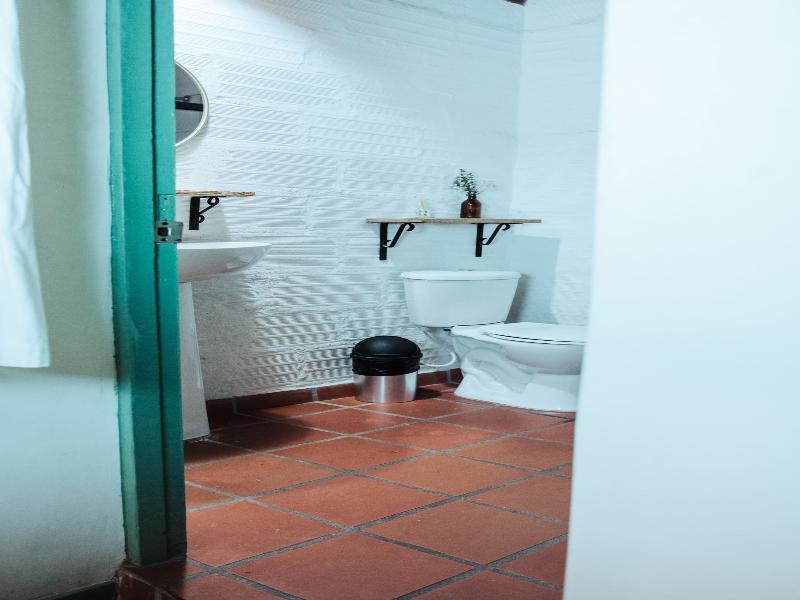Centro Hostel Medellin image