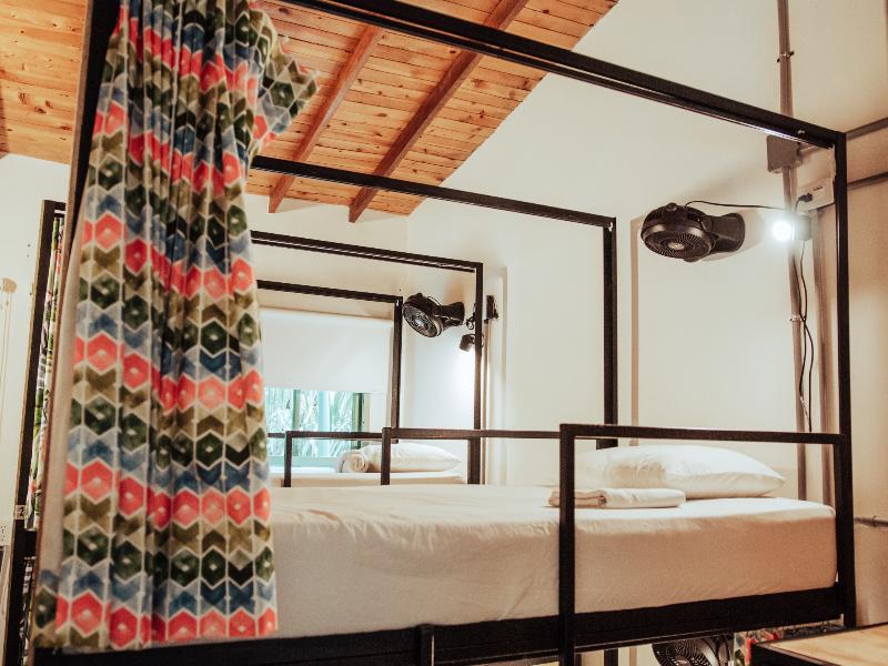 Centro Hostel Medellin image