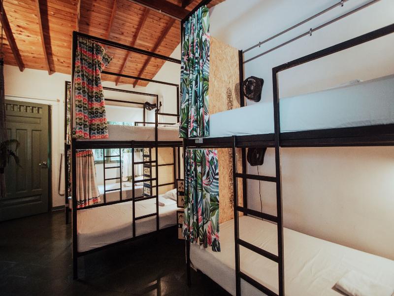 Centro Hostel Medellin image