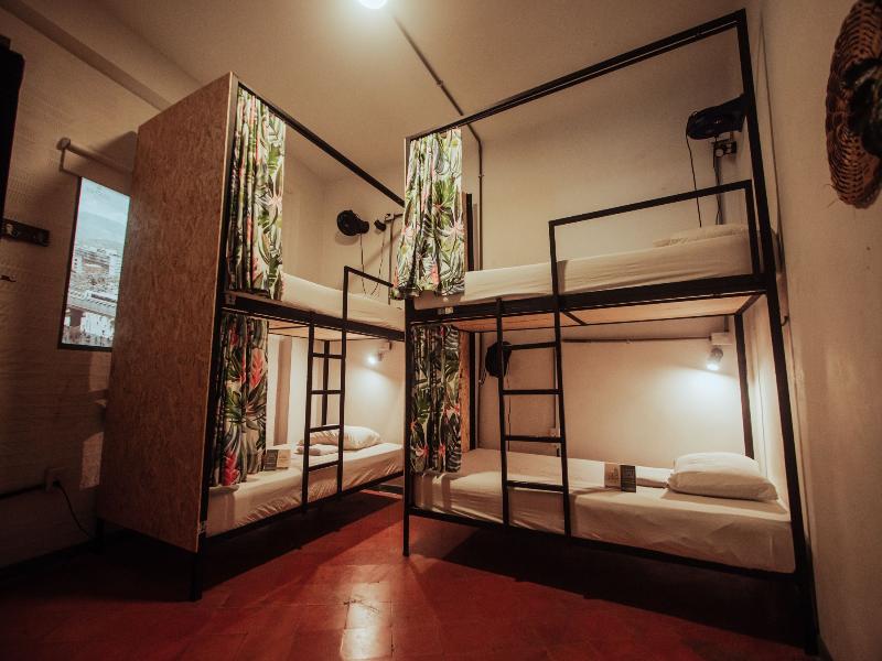 Centro Hostel Medellin image