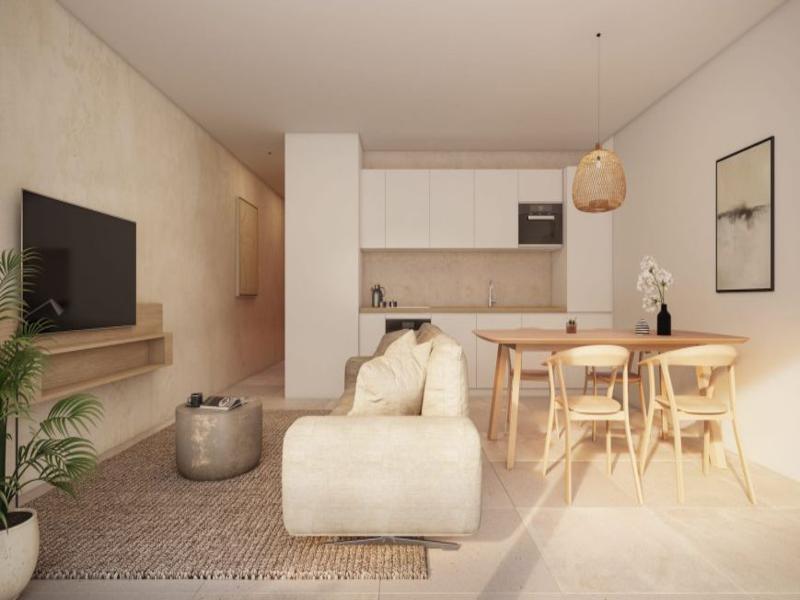 Amarilla Golf Residences image