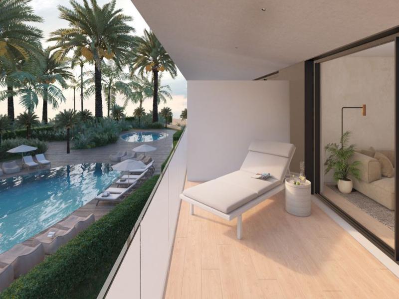 Amarilla Golf Residences image