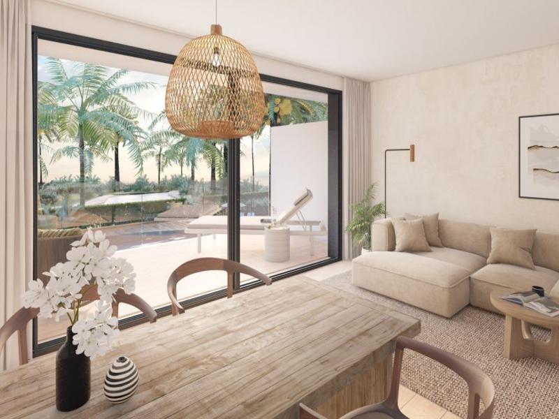 Amarilla Golf Residences image
