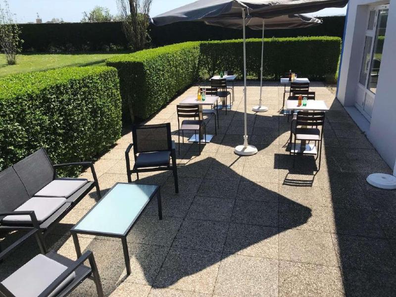 Brit Hotel Confort Morlaix image