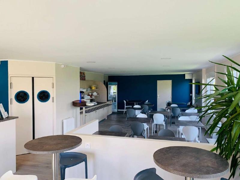 Brit Hotel Confort Morlaix image