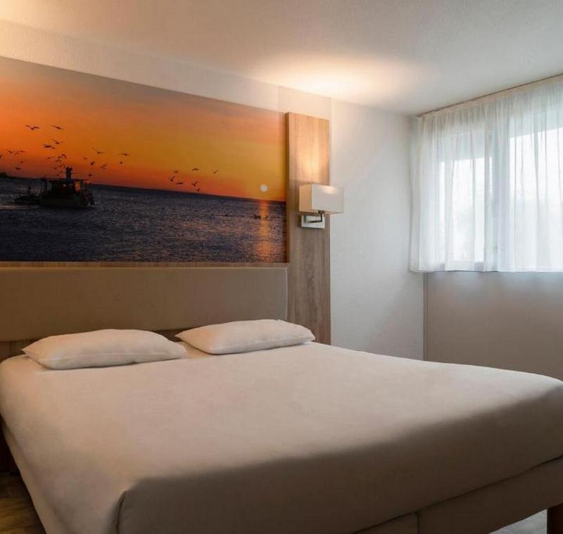 Brit Hotel Confort Morlaix image