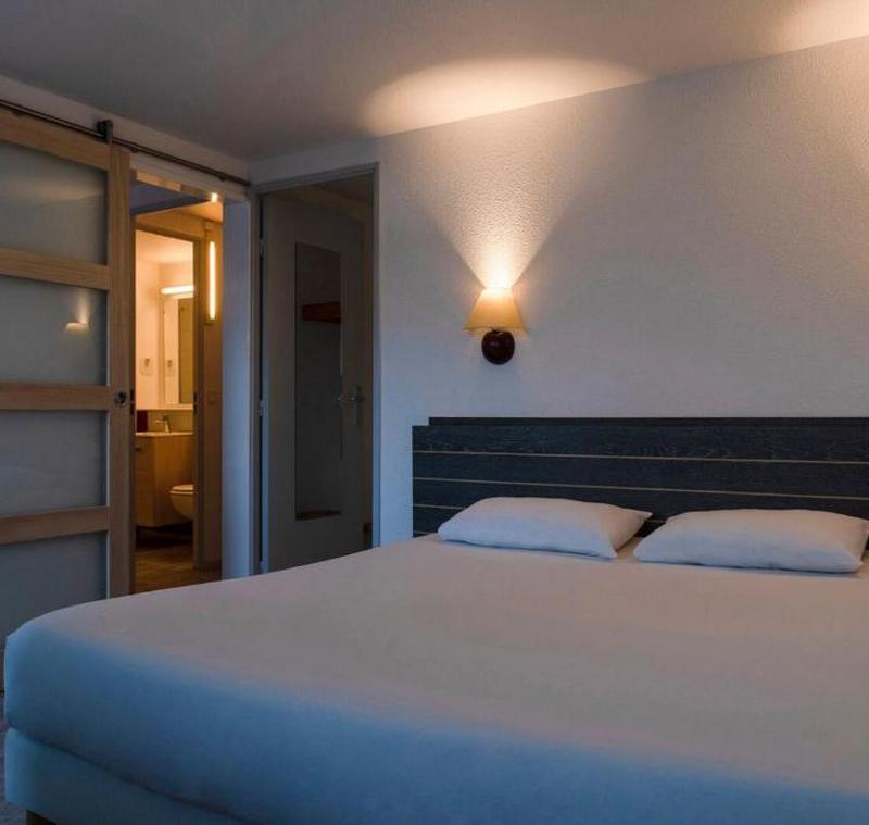 Brit Hotel Confort Morlaix image