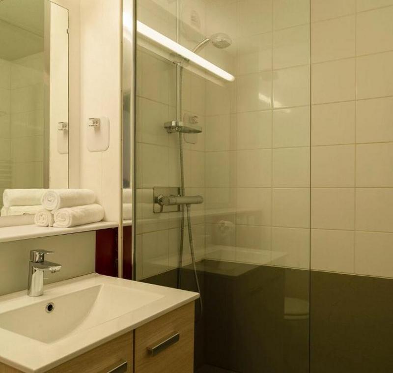 Brit Hotel Confort Morlaix image