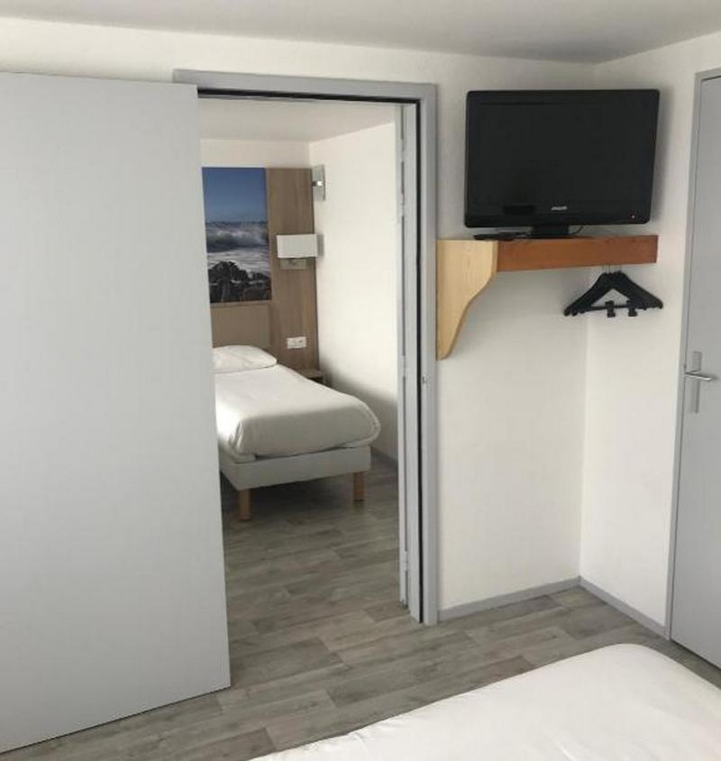 Brit Hotel Confort Morlaix image