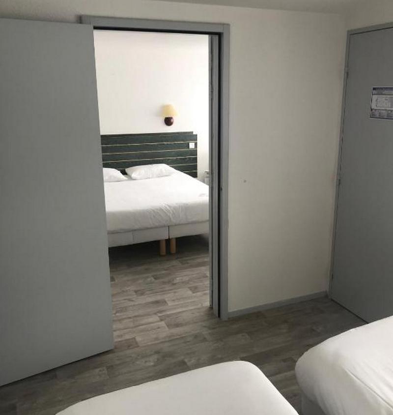 Brit Hotel Confort Morlaix image