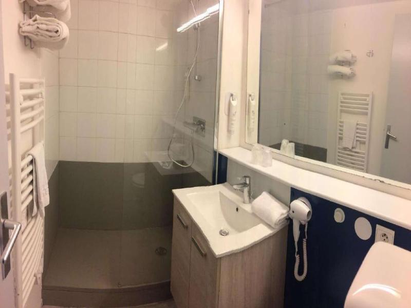 Brit Hotel Confort Morlaix image