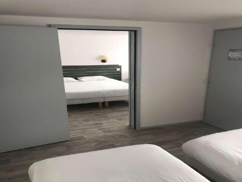 Brit Hotel Confort Morlaix image