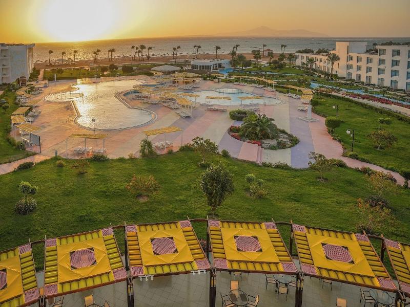 Sun Resort Aqua Park Sharm El-Sheikh image