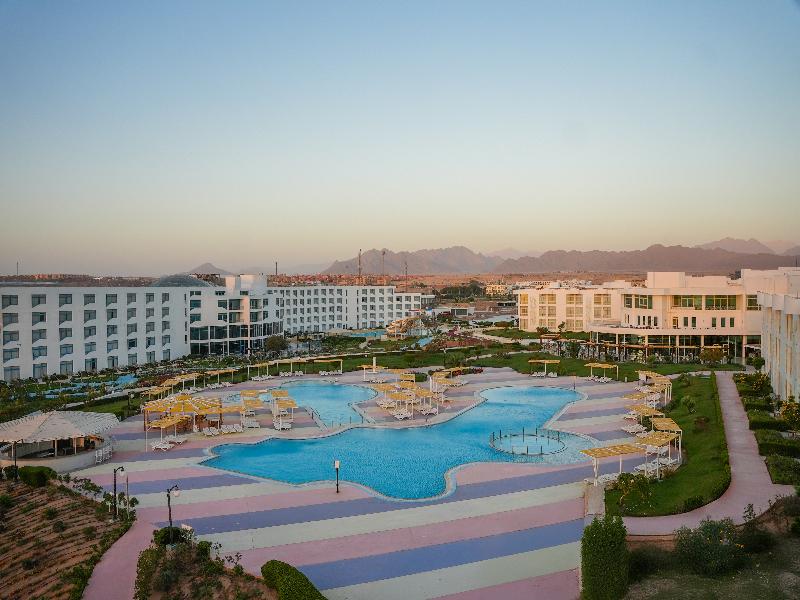 Sun Resort Aqua Park Sharm El-Sheikh image