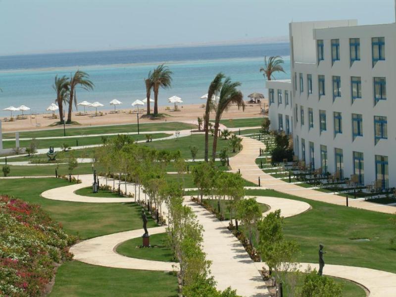 Sun Resort Aqua Park Sharm El-Sheikh image