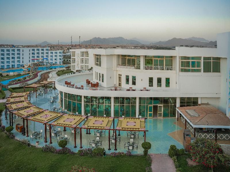Sun Resort Aqua Park Sharm El-Sheikh image