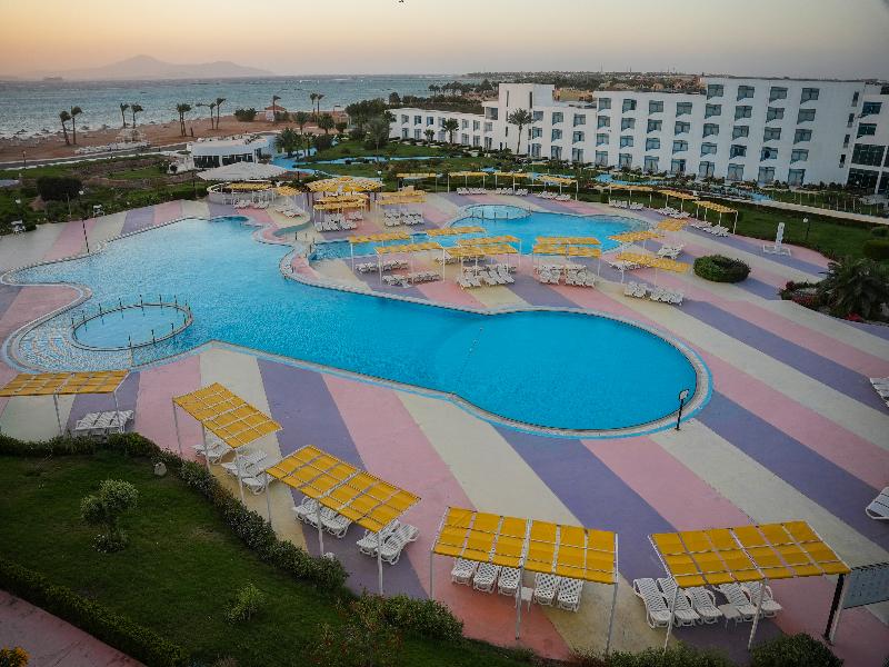 Sun Resort Aqua Park Sharm El-Sheikh image