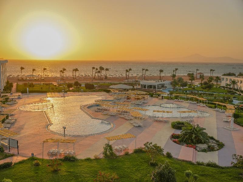 Sun Resort Aqua Park Sharm El-Sheikh image
