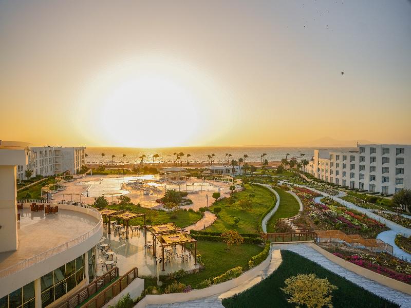 Sun Resort Aqua Park Sharm El-Sheikh image
