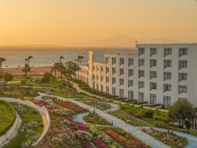 Sun Resort Aqua Park Sharm El-Sheikh image