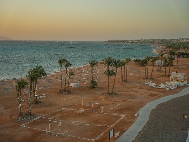 Sun Resort Aqua Park Sharm El-Sheikh image