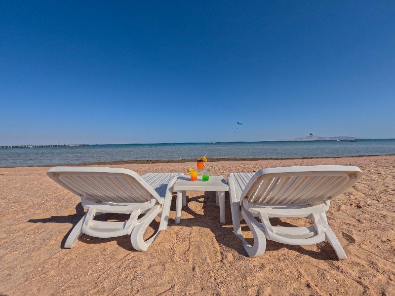 Sun Resort Aqua Park Sharm El-Sheikh image