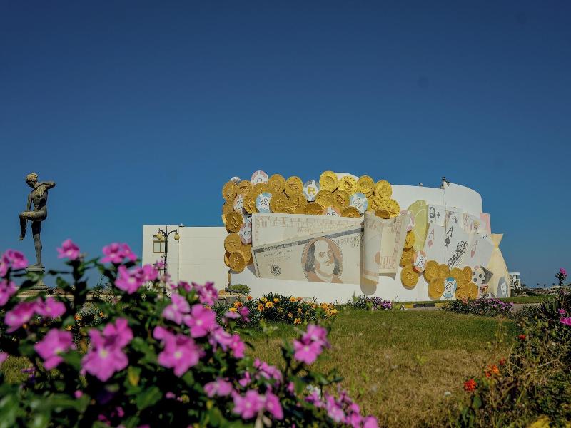Sun Resort Aqua Park Sharm El-Sheikh image