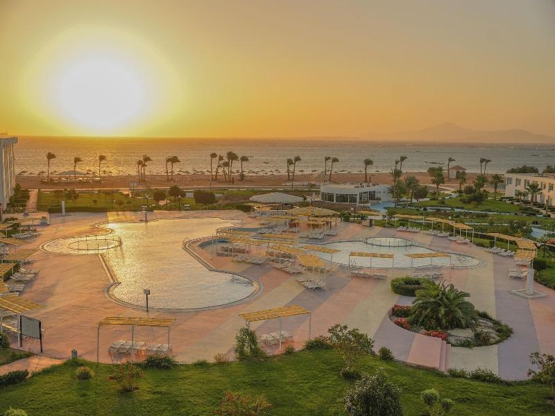 Sun Resort Aqua Park Sharm El-Sheikh image