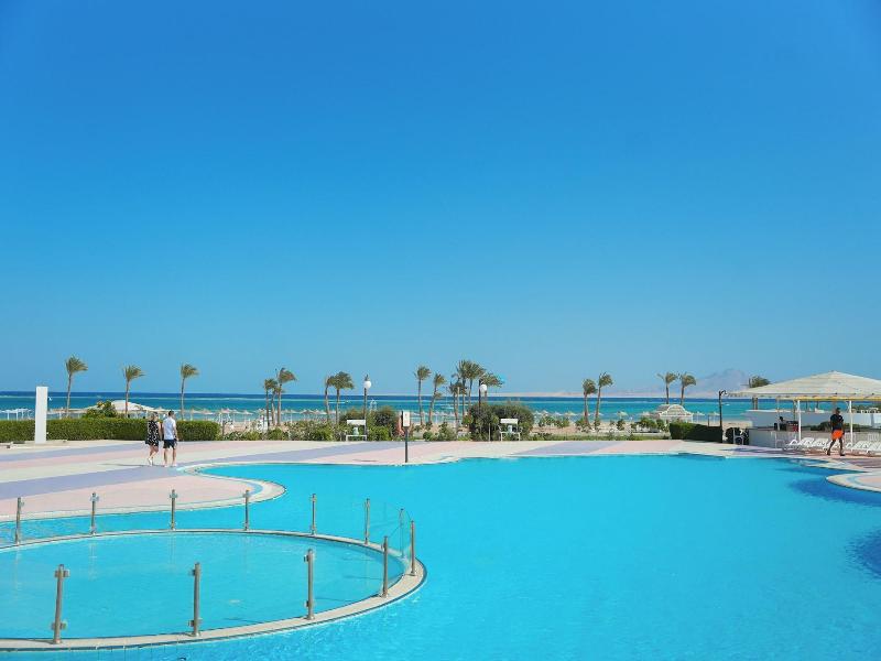 Sun Resort Aqua Park Sharm El-Sheikh image