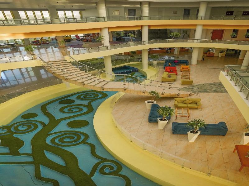 Sun Resort Aqua Park Sharm El-Sheikh image