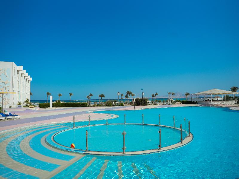 Sun Resort Aqua Park Sharm El-Sheikh image