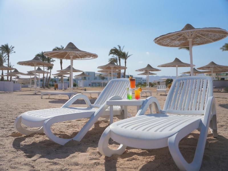 Sun Resort Aqua Park Sharm El-Sheikh image