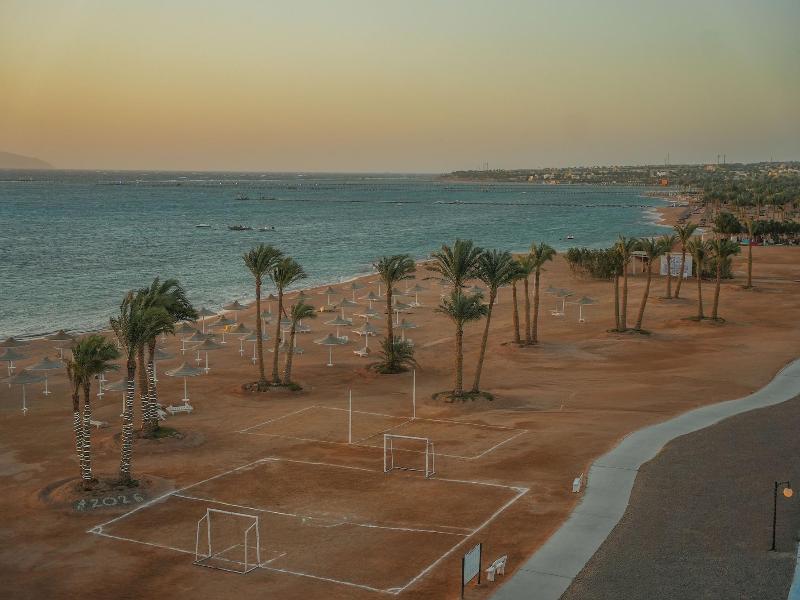 Sun Resort Aqua Park Sharm El-Sheikh image