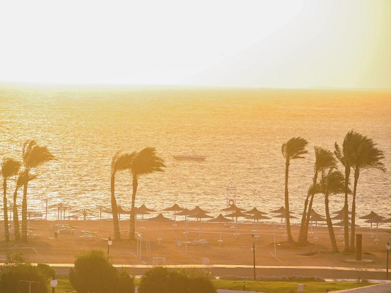 Sun Resort Aqua Park Sharm El-Sheikh image