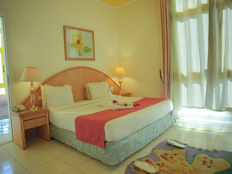 Sun Resort Aqua Park Sharm El-Sheikh image