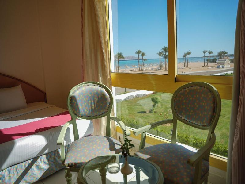 Sun Resort Aqua Park Sharm El-Sheikh image