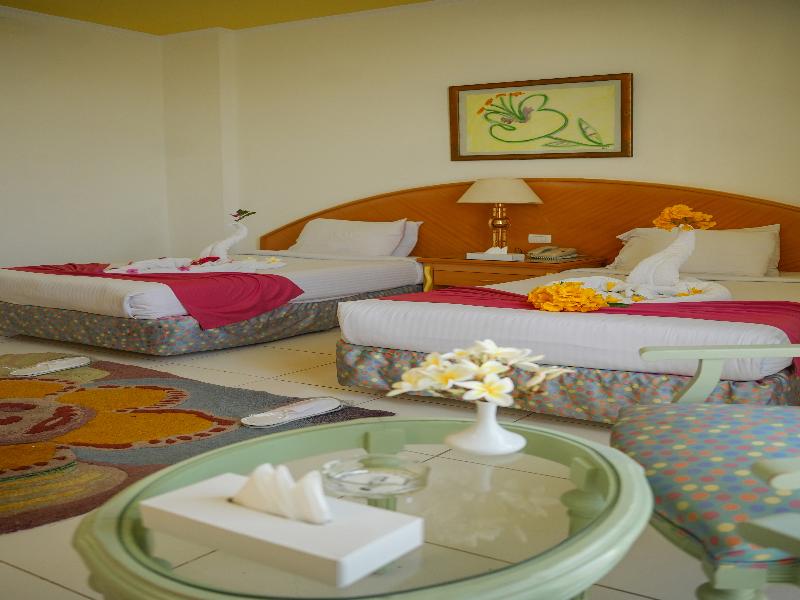 Sun Resort Aqua Park Sharm El-Sheikh image
