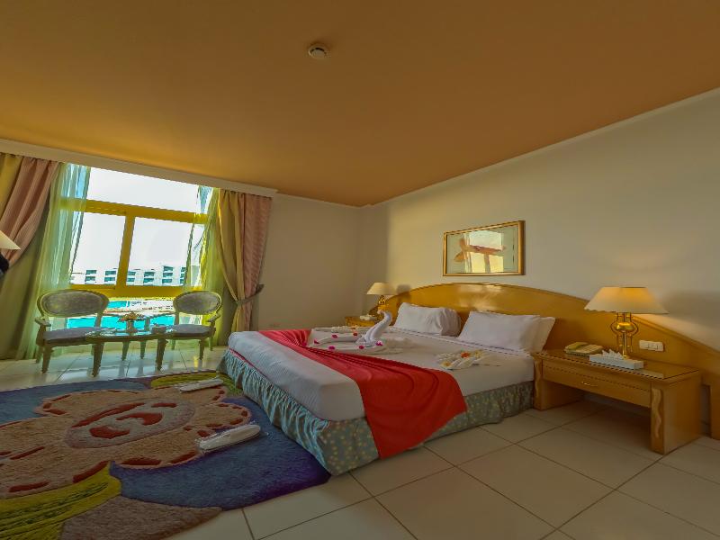 Sun Resort Aqua Park Sharm El-Sheikh image