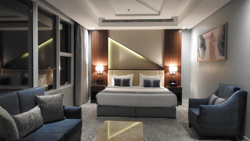 Level Nine Hotel image