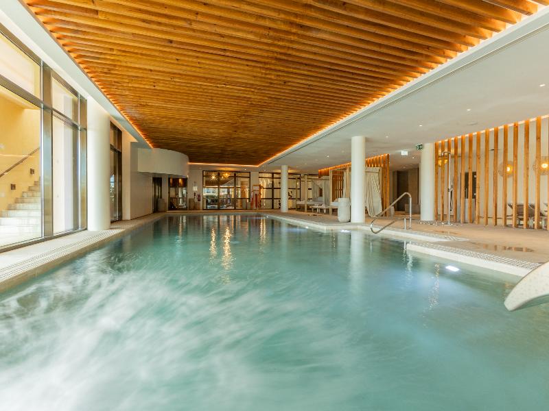 Verdelago Resort image