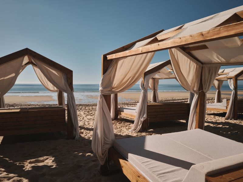 Verdelago Resort image