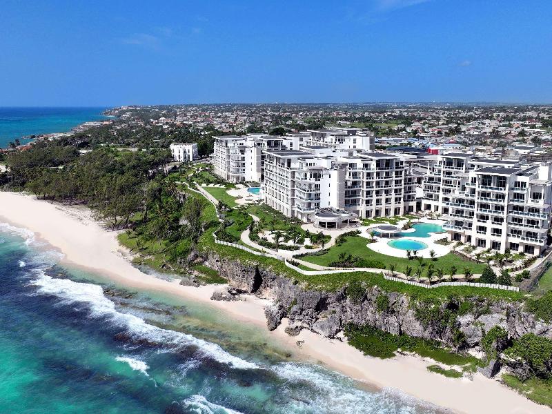 Wyndham Grand Barbados Sam Lords Castle All-inclus image