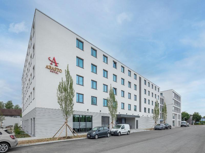 Abasto Hotel Dachau image