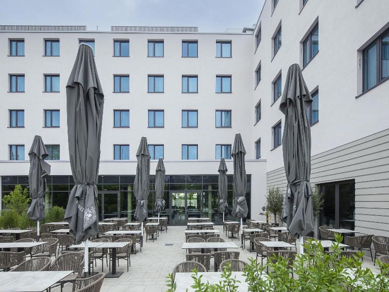Abasto Hotel Dachau image